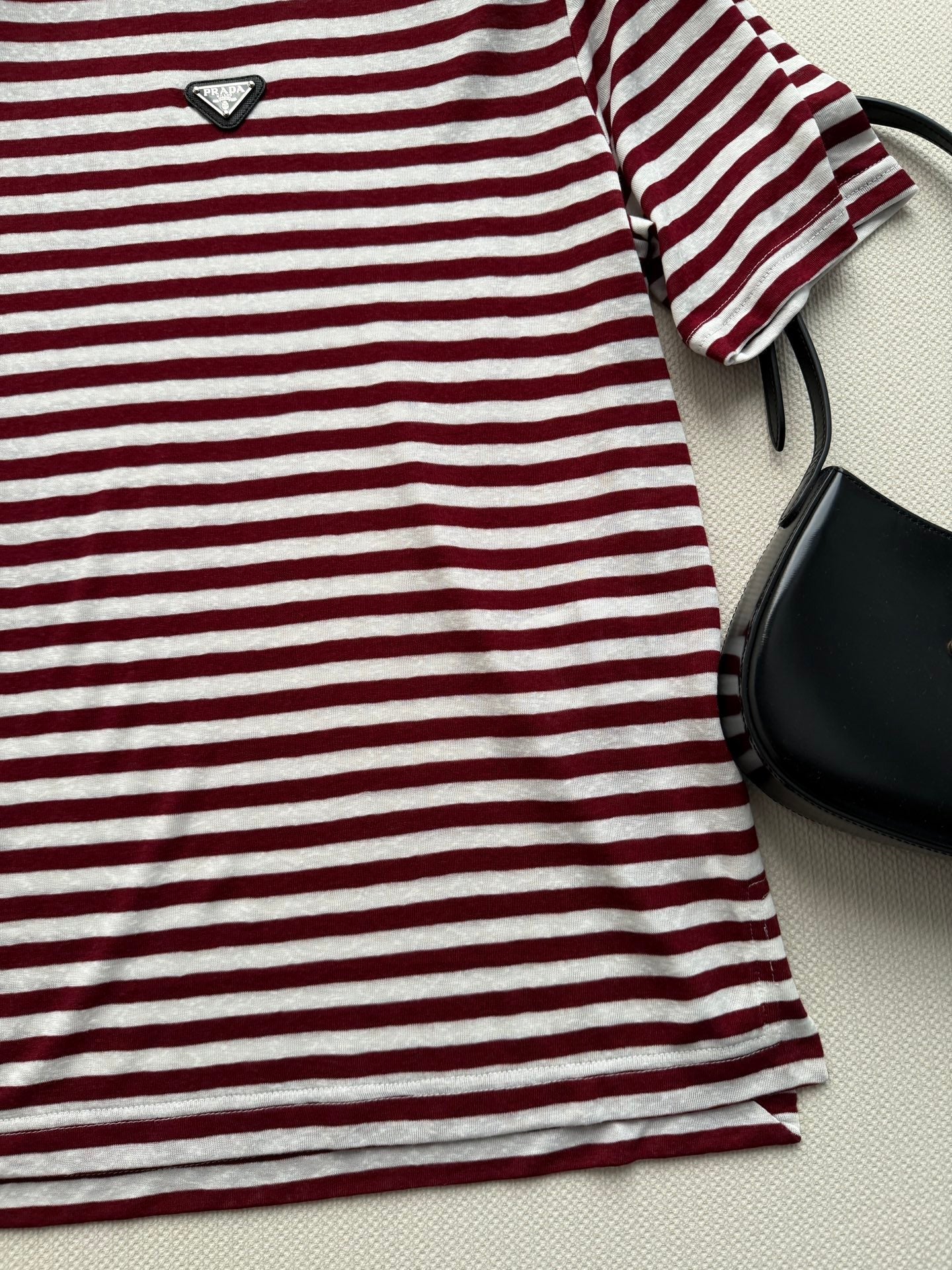 PRADA 26S T-SHIRT STYLE 902