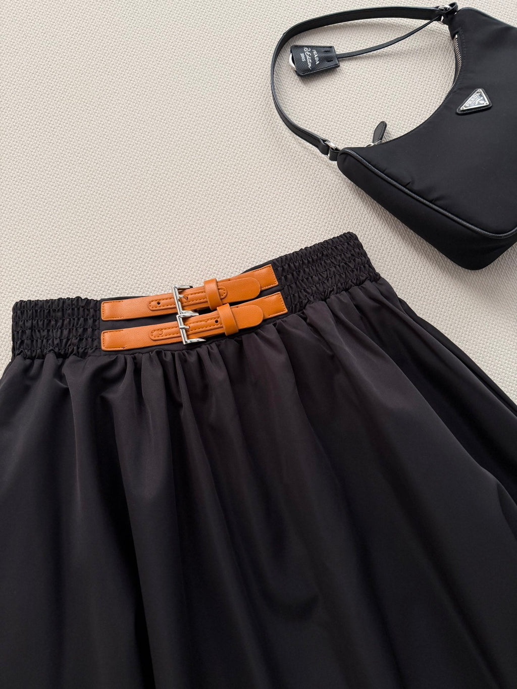 PRADA 26S SKIRT STYLE 841