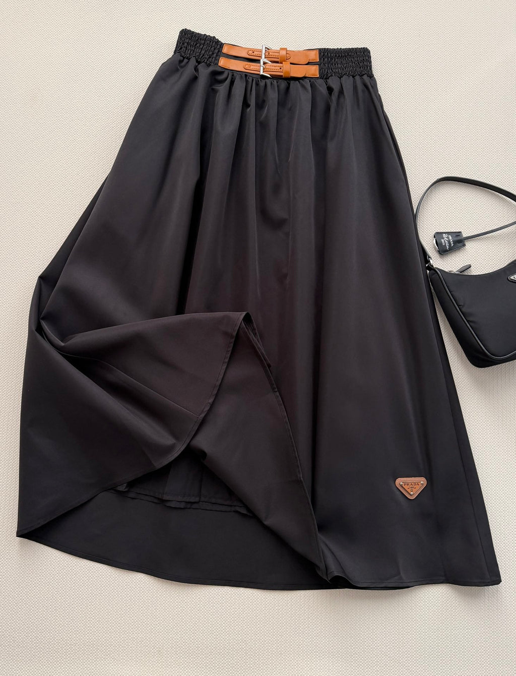 PRADA 26S SKIRT STYLE 841