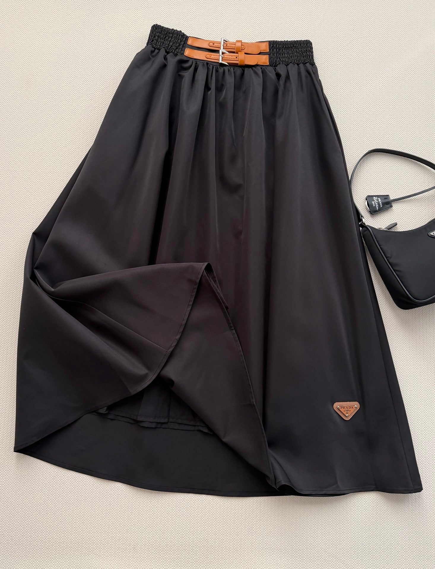 PRADA 26S SKIRT STYLE 841