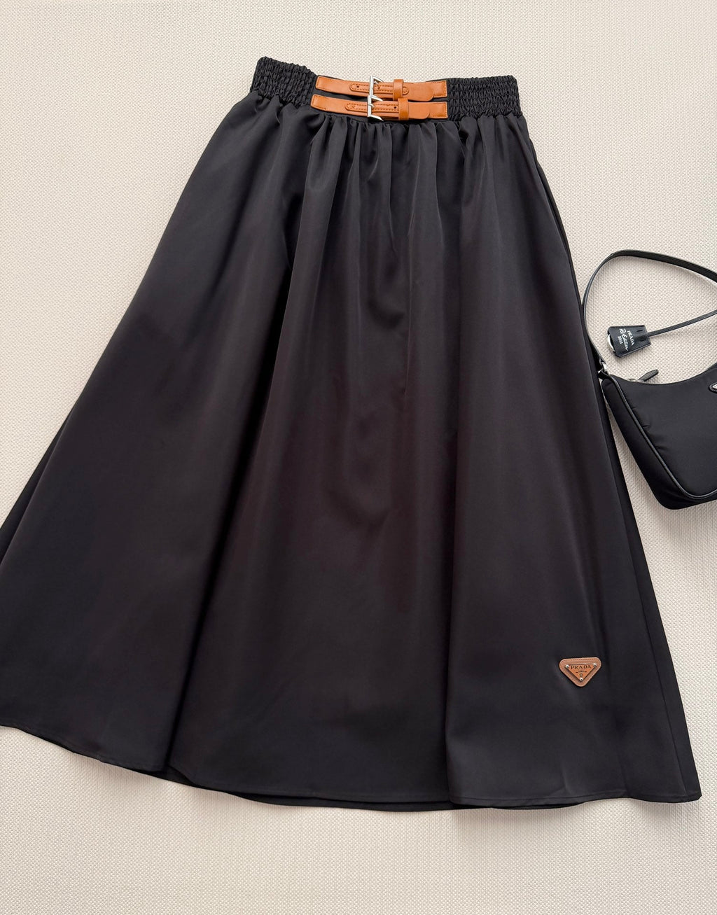 PRADA 26S SKIRT STYLE 841