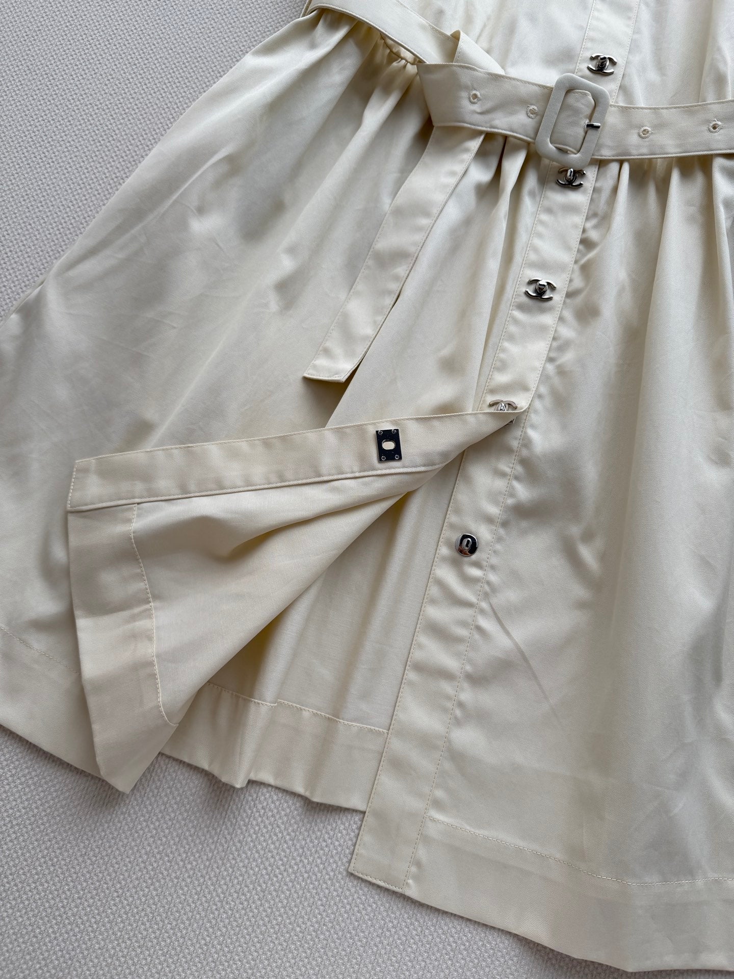 CHANEL 26S DRESS STYLE 1213