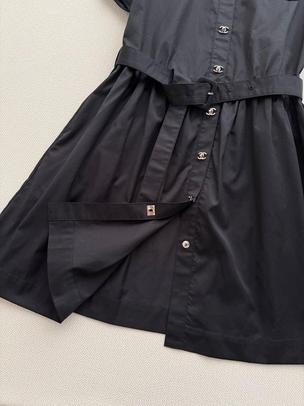 CHANEL 26S DRESS STYLE 1212