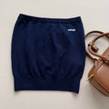 MIUMIU 26S KNIT TUBE TOP 1200
