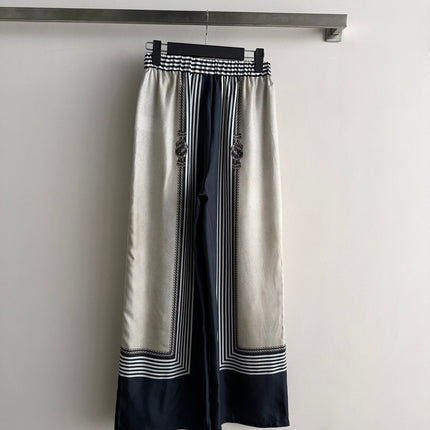 MAXMARA 26S WIDE-LEG PANTS 349