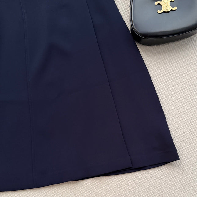 VALENTINO 26S MIDI SKIRT 332