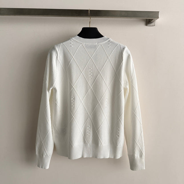 VALENTINO 26S KNIT CARDIGAN 240