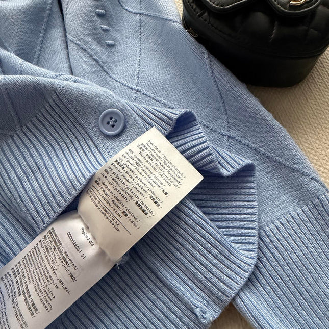 VALENTINO 26S KNIT CARDIGAN 239