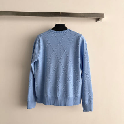 VALENTINO 26S KNIT CARDIGAN 239