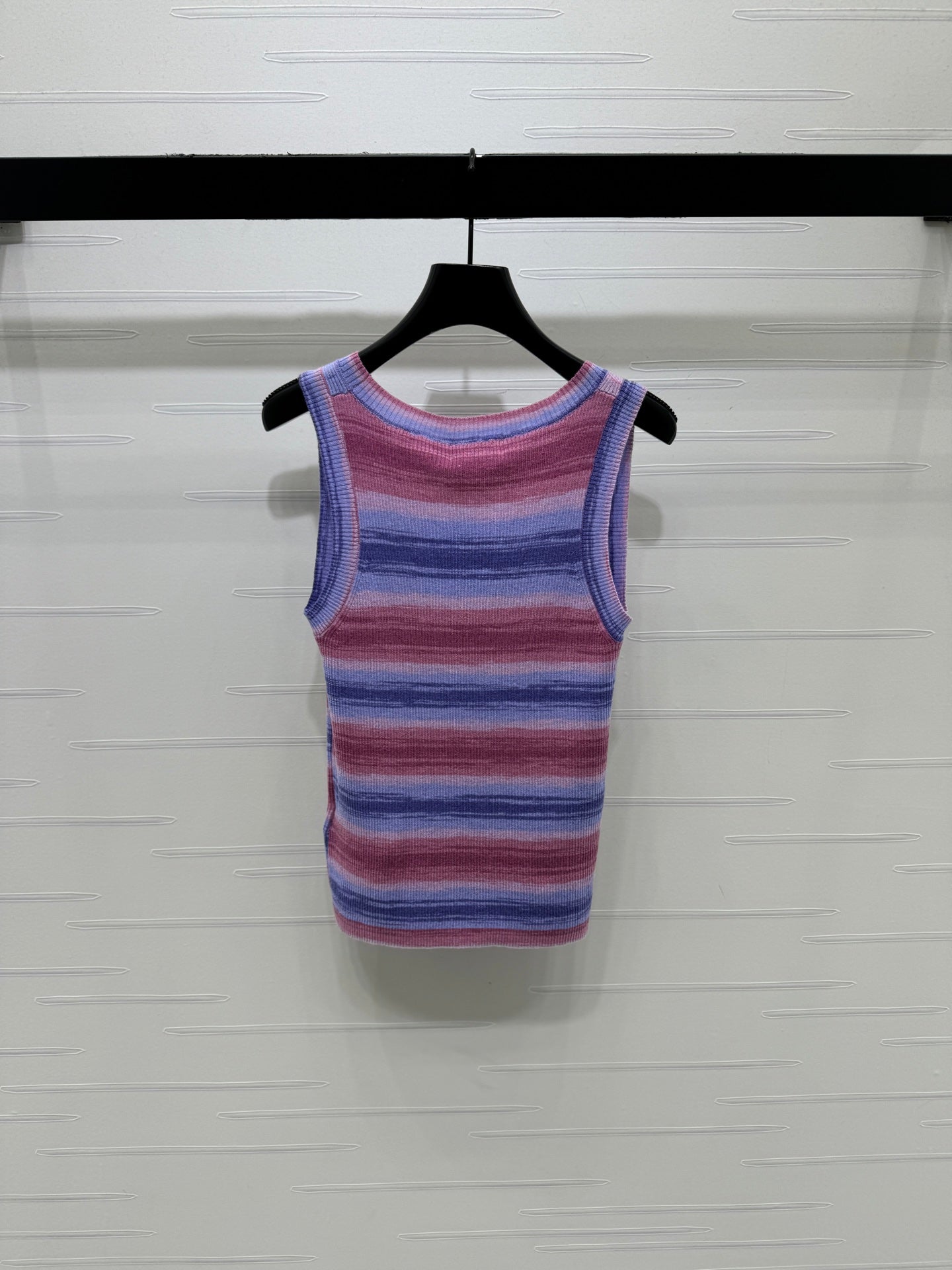 CELINE 26S KNIT TANK TOP 299