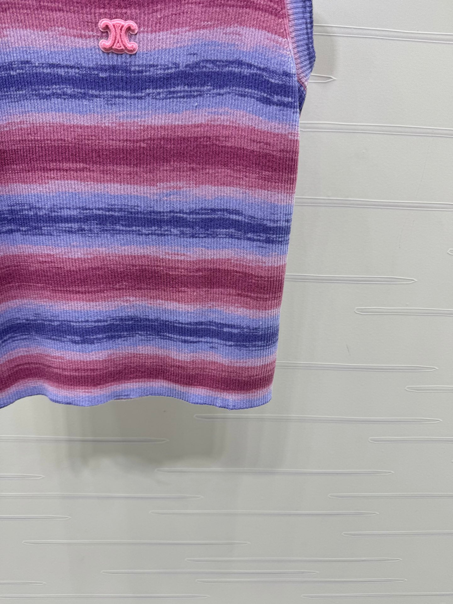 CELINE 26S KNIT TANK TOP 299
