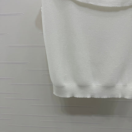YSL 26S KNIT TOP 503