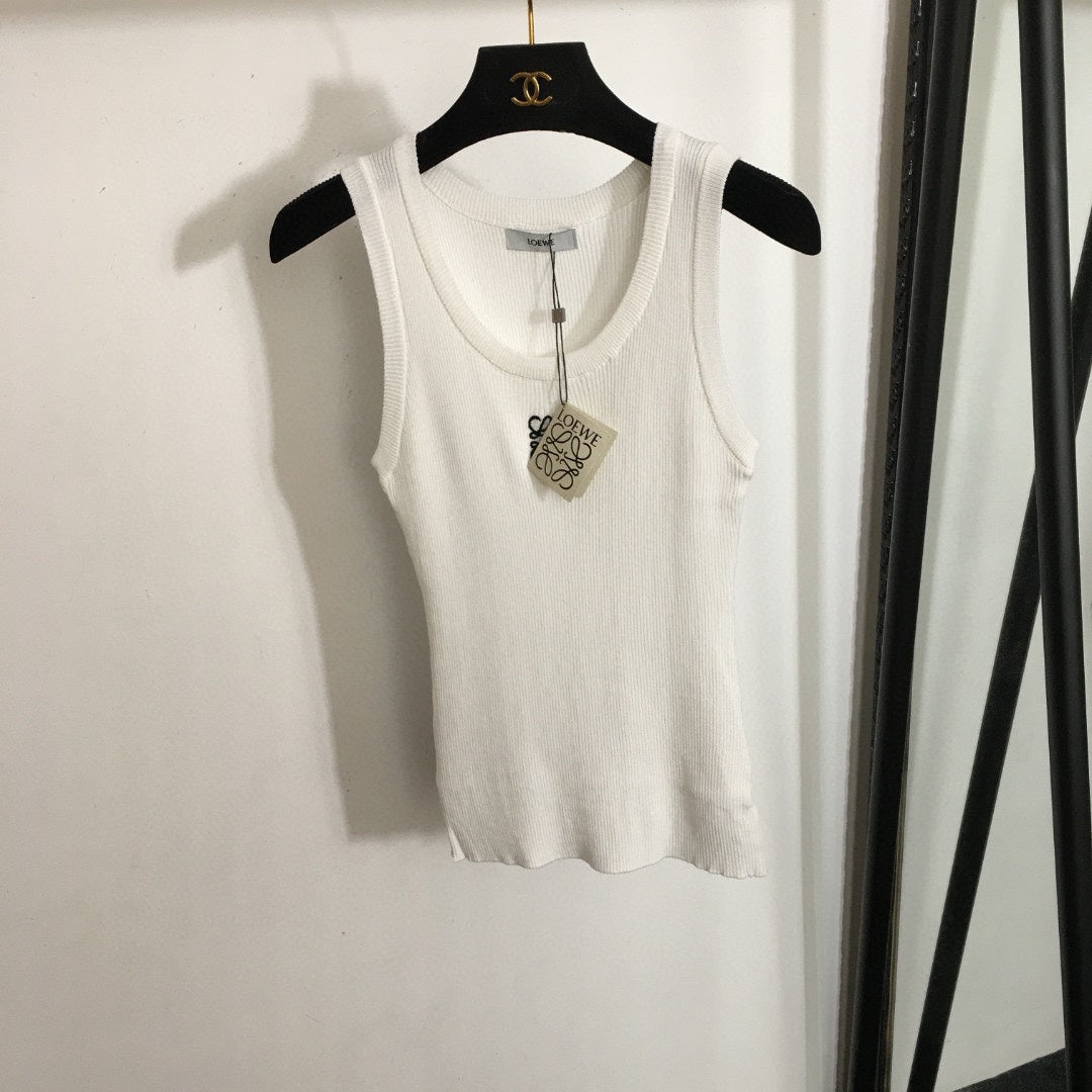 LOEWE 26S TANK TOP 394