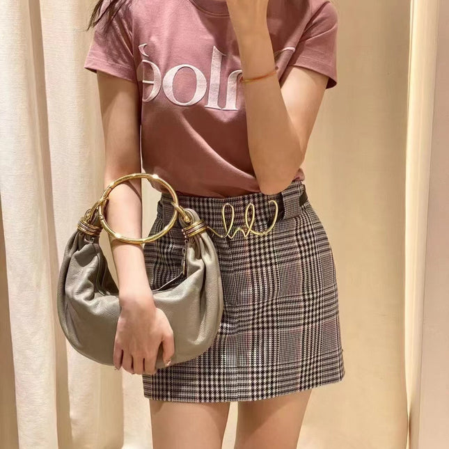 CHLOE 26S T-SHIRT STYLE 130