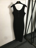 PRADA 26S BODYCON DRESS STYLE 909