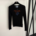 PRADA 25S CREW NECK SWEATER 262