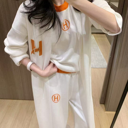 HERMES 25S THREE-PIECE SET 372