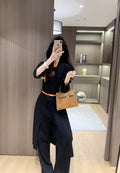 HERMES 25S THREE-PIECE SET 371