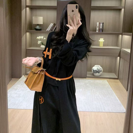 HERMES 25S THREE-PIECE SET 371