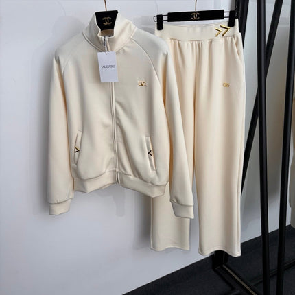 VALENTINO 26S TRACKSUIT SET 238