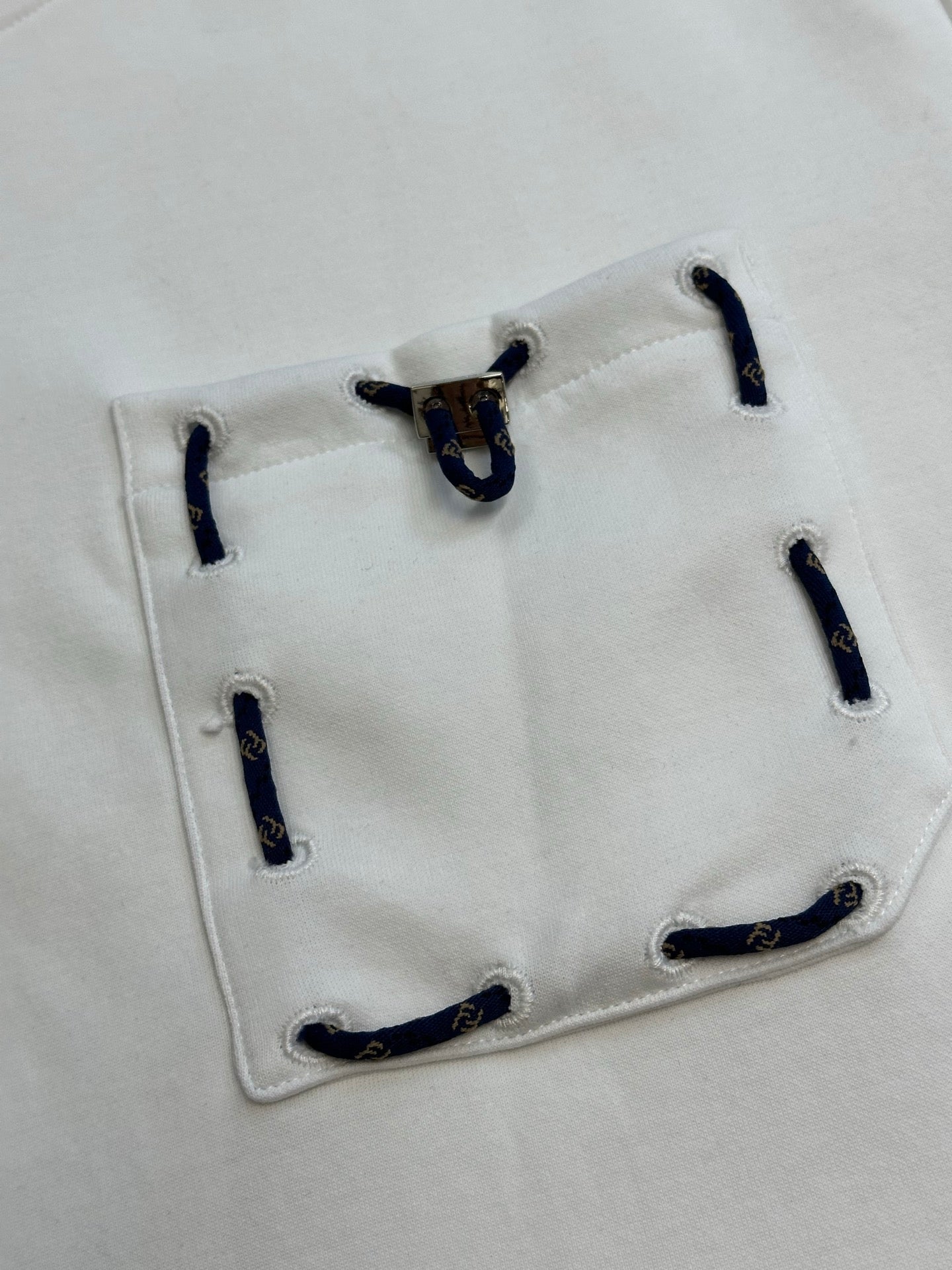 FENDI 26S SHORT SLEEVE T-SHIRT 075
