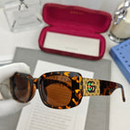 Brown tortoiseshell