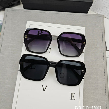 DIOR 26S ROUNDED SQUARE FRAME IN ACETATE 417219