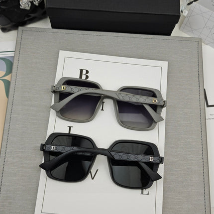 DIOR 26S ROUNDED SQUARE FRAME IN ACETATE 417219