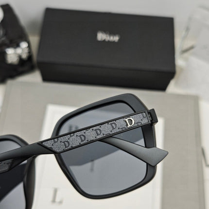 DIOR 26S ROUNDED SQUARE FRAME IN ACETATE 417219