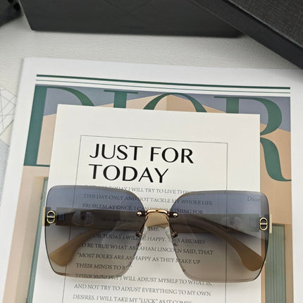 DIOR 26S ROUNDED SQUARE FRAME IN ACETATE 417220
