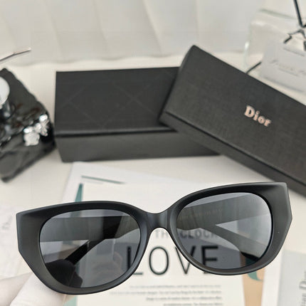DIOR 26S ROUNDED SQUARE FRAME IN ACETATE 417218
