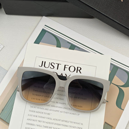 DIOR 26S ROUNDED SQUARE FRAME IN ACETATE 417217