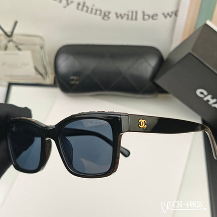 CHANEL 26S SQUARE FRAMES IN ACETATE 415368