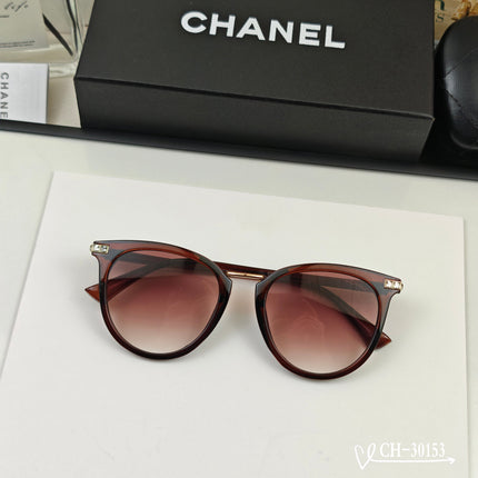 CHANEL 26S CAT EYE FRAMES IN ACETATE 415366
