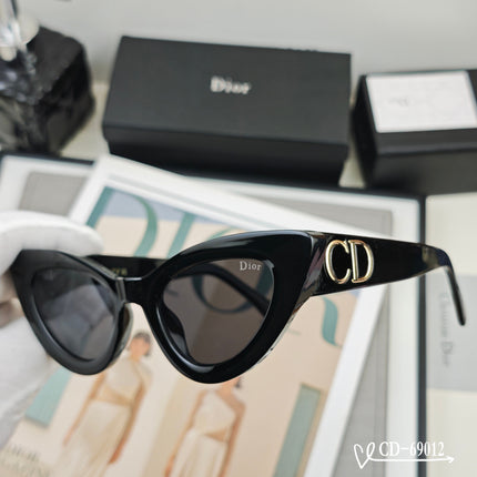 DIOR 26S CAT EYE FRAME IN ACETATE 399978
