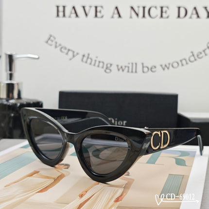 DIOR 26S CAT EYE FRAME IN ACETATE 399978