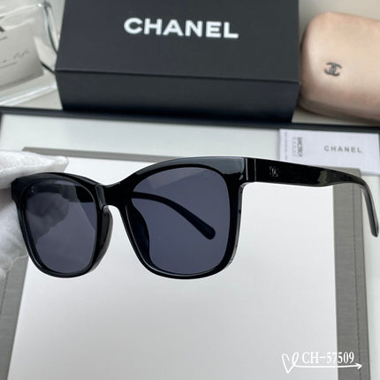 CHANEL 26S SQUARE FRAMES IN ACETATE 415370