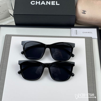 CHANEL 26S SQUARE FRAMES IN ACETATE 415370