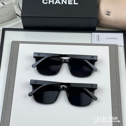 CHANEL 26S SQUARE FRAMES IN ACETATE 415370