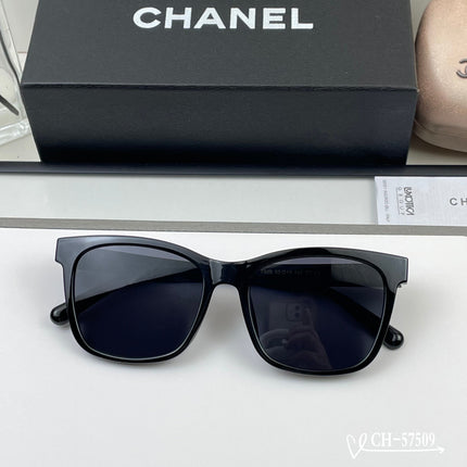 CHANEL 26S SQUARE FRAMES IN ACETATE 415370
