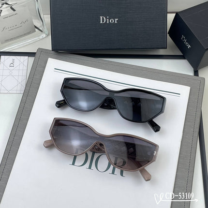 DIOR 26S CAT EYE FRAME IN ACETATE 394512