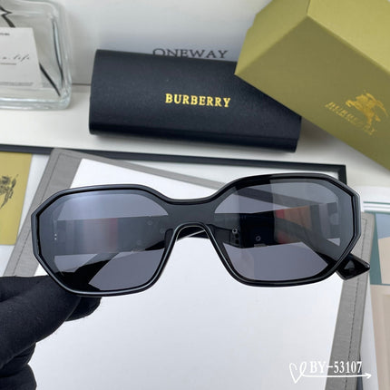 BURBERRY 26S BUTTERFLY FRAME IN ACETATE 401871