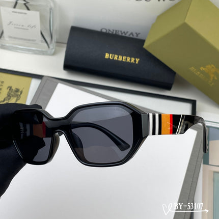 BURBERRY 26S BUTTERFLY FRAME IN ACETATE 401871