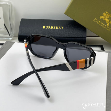 BURBERRY 26S BUTTERFLY FRAME IN ACETATE 401871