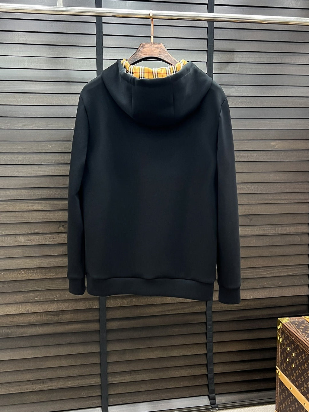 BURBERRY 25S HOODIE 276