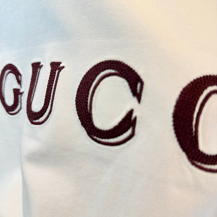 GUCCI 26S SHORT SLEEVE T-SHIRT 287