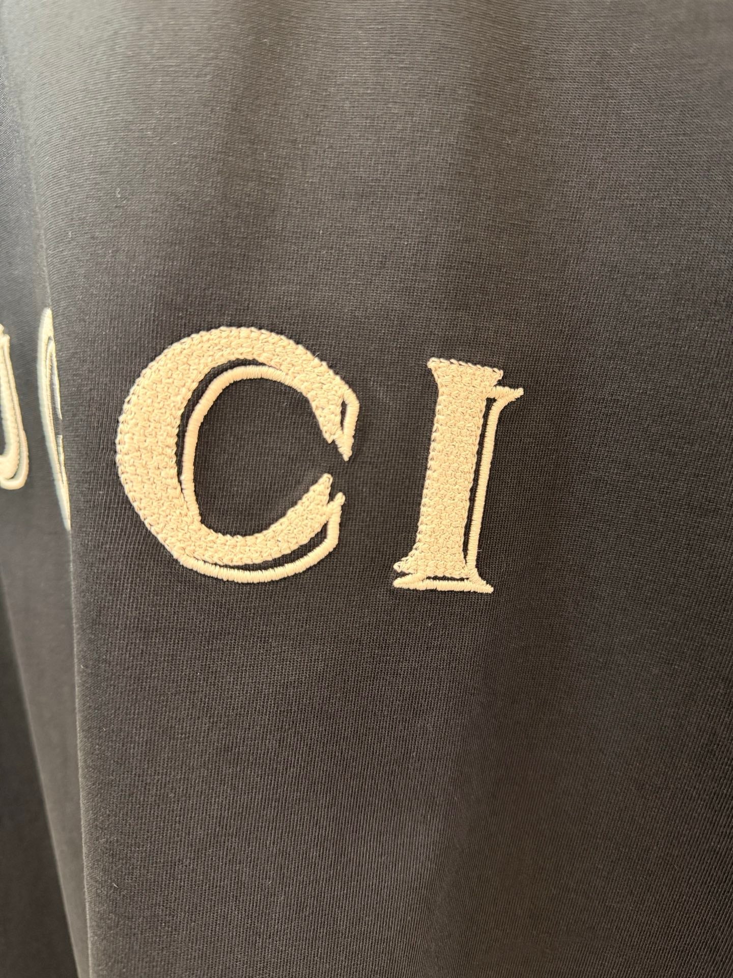 GUCCI 26S SHORT SLEEVE T-SHIRT 288