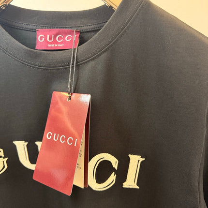 GUCCI 26S SHORT SLEEVE T-SHIRT 288
