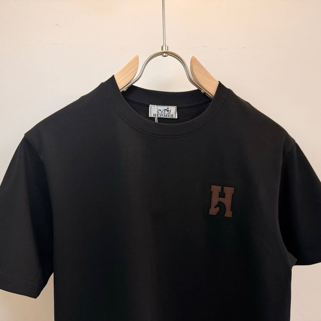 HERMES 26S SHORT SLEEVE T-SHIRT 563