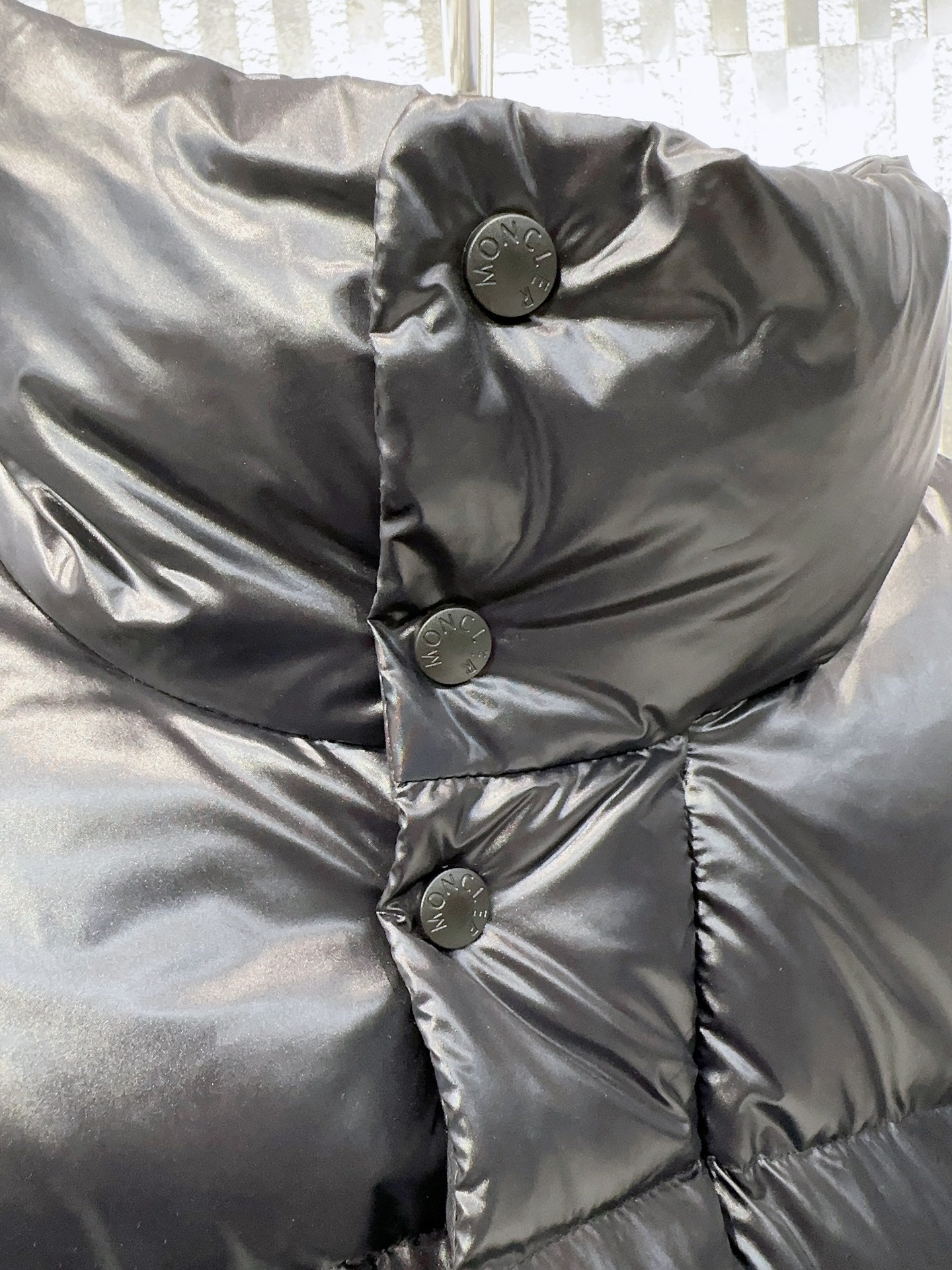 MONCLER JACKET STYLE 309